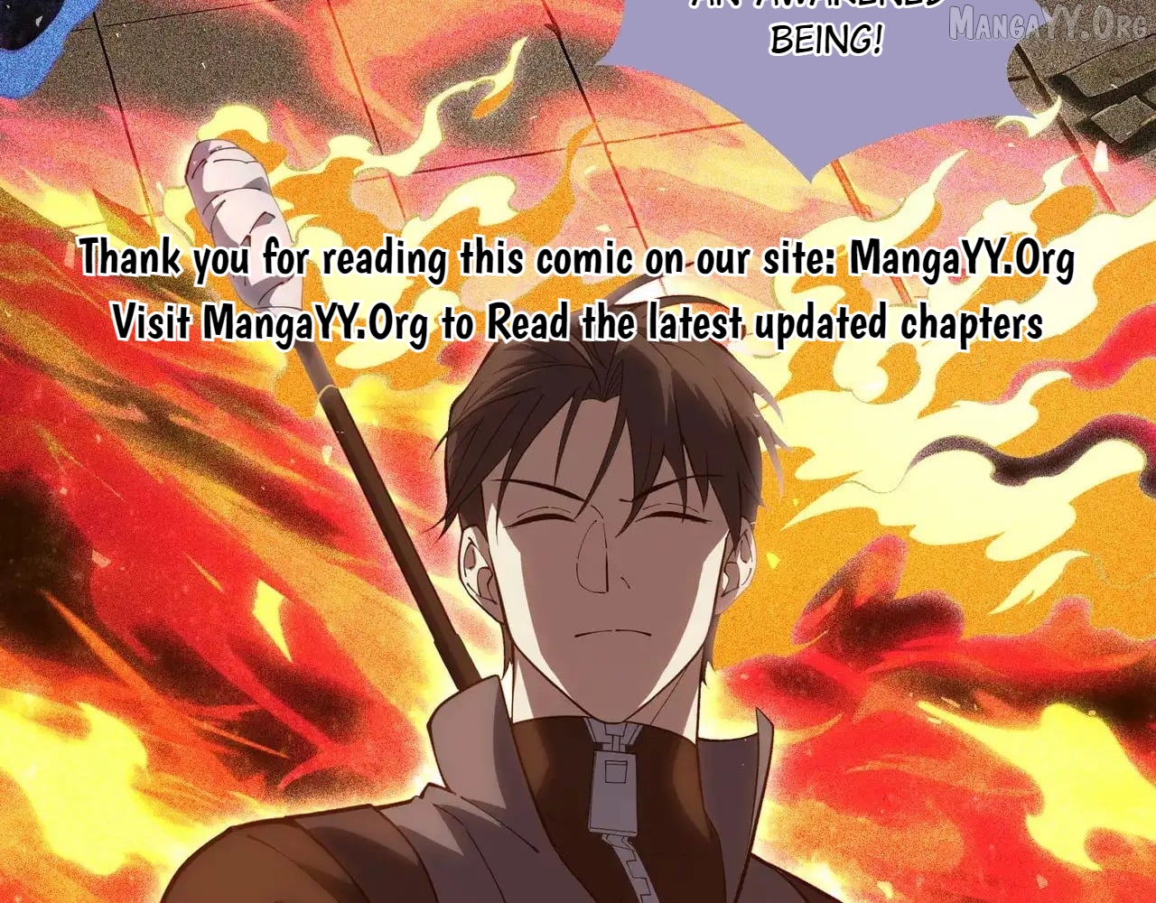I Contracted Myself Chapter 118 - page 75